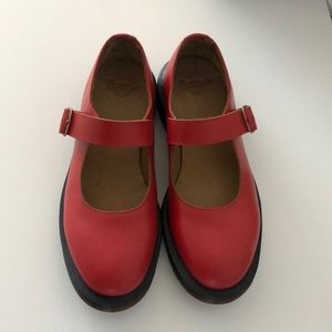 Mary Jane Dr.Martens